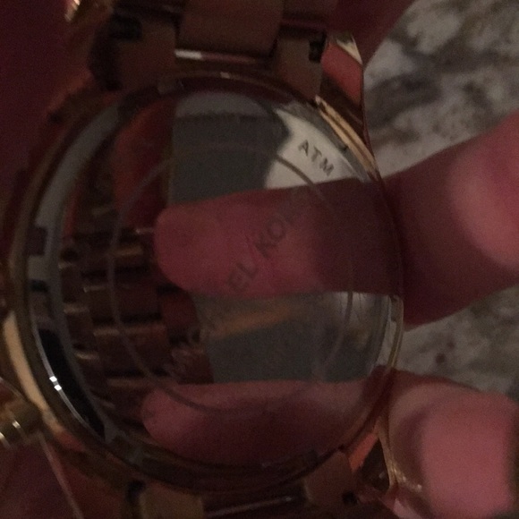 Michael Kors Watch main image 3